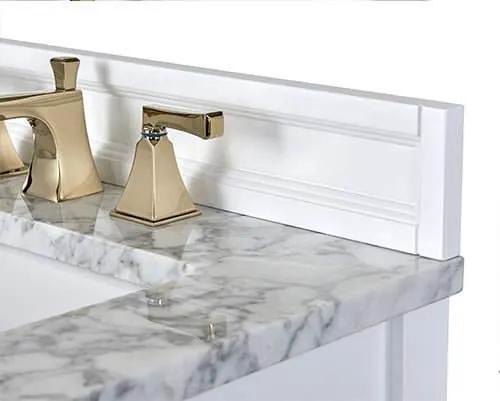 Adeline 60" Bath Vanity Set by Ancerre Designs