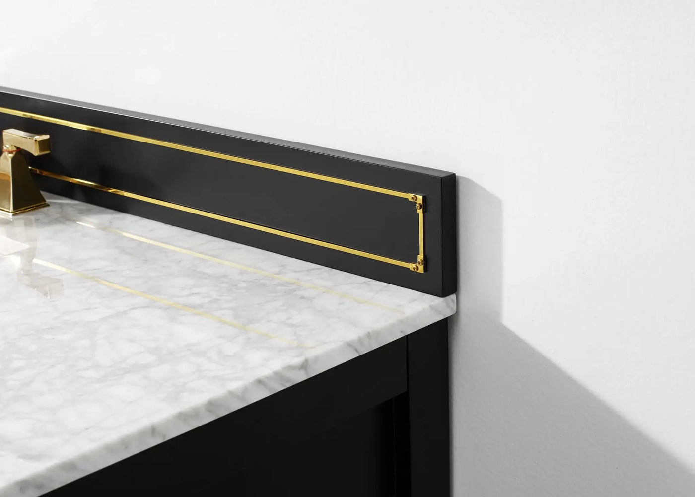 Aspen 60" Bath Vanity Set by Ancerre Designs