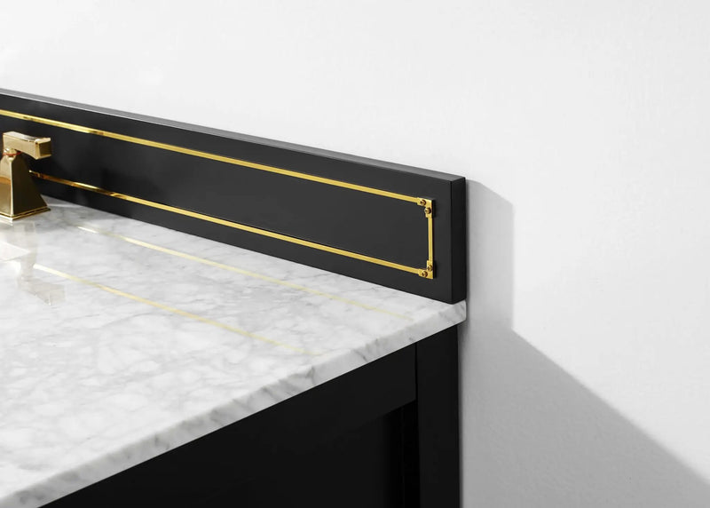 Aspen 60" Bath Vanity Set by Ancerre Designs