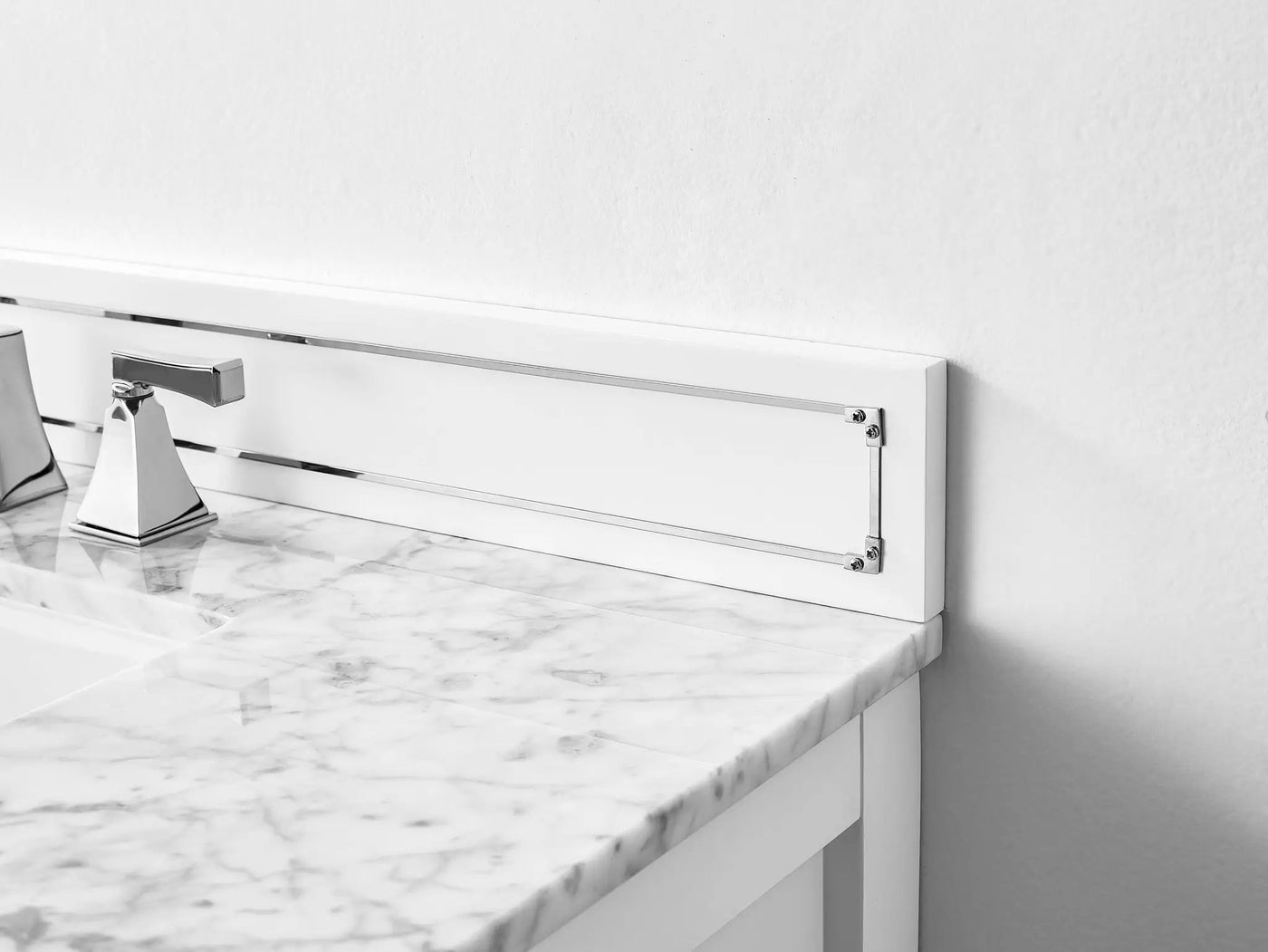 Aspen 60" Bath Vanity Set by Ancerre Designs