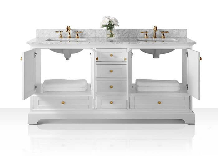 Audrey 72" Bath Vanity Set, photo 20 of 41
