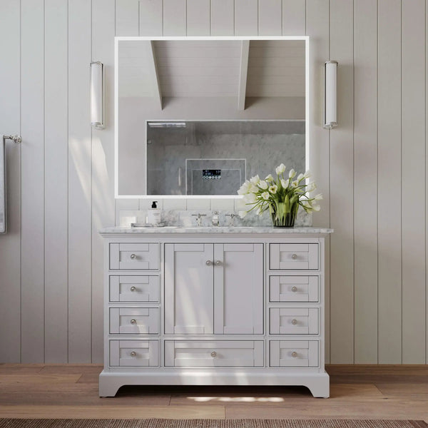 Audrey 48" Bath Vanity Set