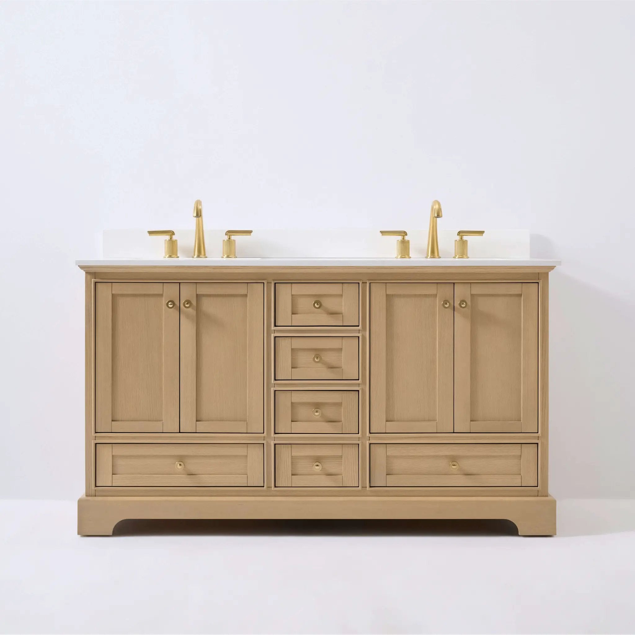 Audrey 48" Bath Vanity Set by Ancerre Designs