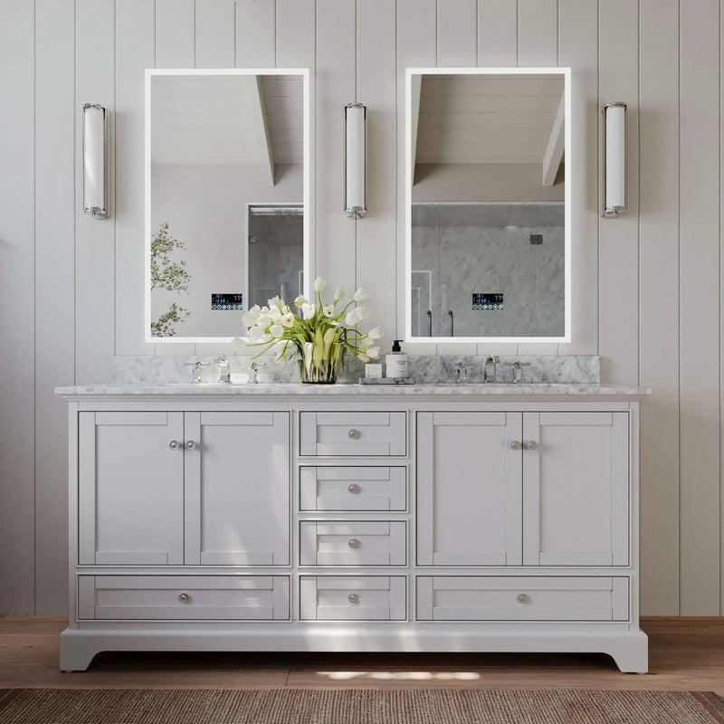 Audrey 48" Bath Vanity Set by Ancerre Designs