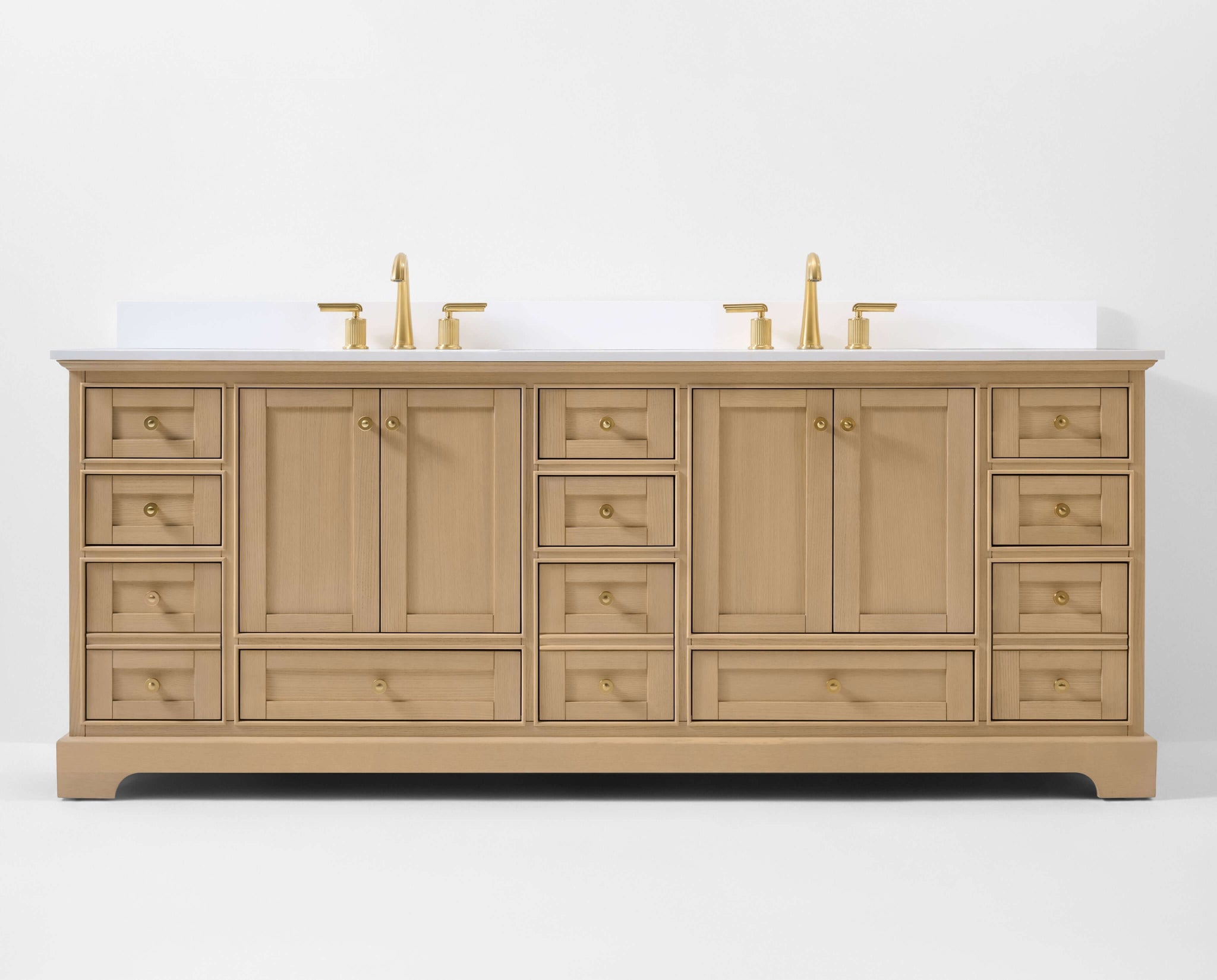 Audrey 48" Bath Vanity Set by Ancerre Designs