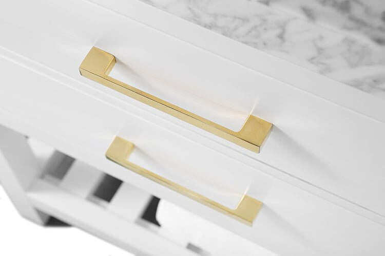 Elizabeth 48" Bath Vanity Set by Ancerre Designs