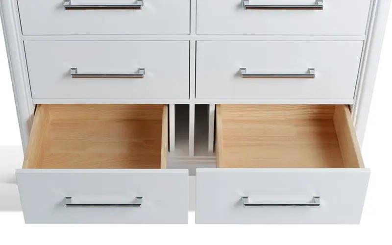 Ellie Bathroom Vanity Collection by Ancerre Designs