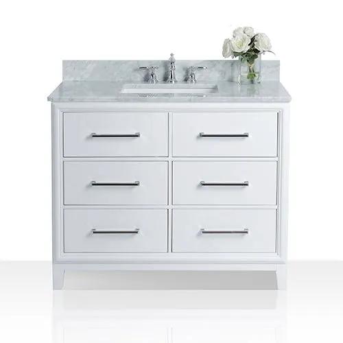Ellie Bathroom Vanity Collection by Ancerre Designs