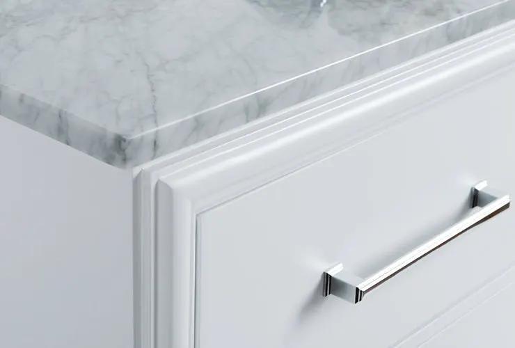 Ellie Bathroom Vanity Collection by Ancerre Designs