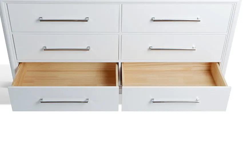 Ellie Bathroom Vanity Collection by Ancerre Designs