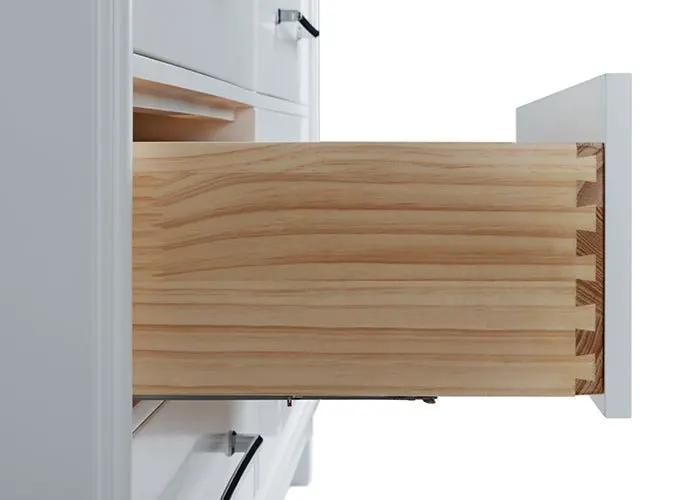 Ellie Bathroom Vanity Collection by Ancerre Designs