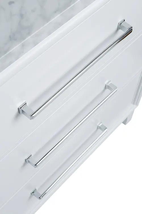 Ellie Bathroom Vanity Collection by Ancerre Designs