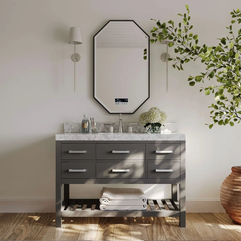 Elizabeth 48" Bath Vanity Set by Ancerre Designs