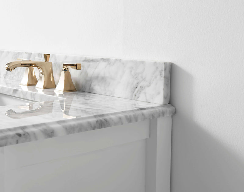 Hayley 36" Bath Vanity Set by Ancerre Designs