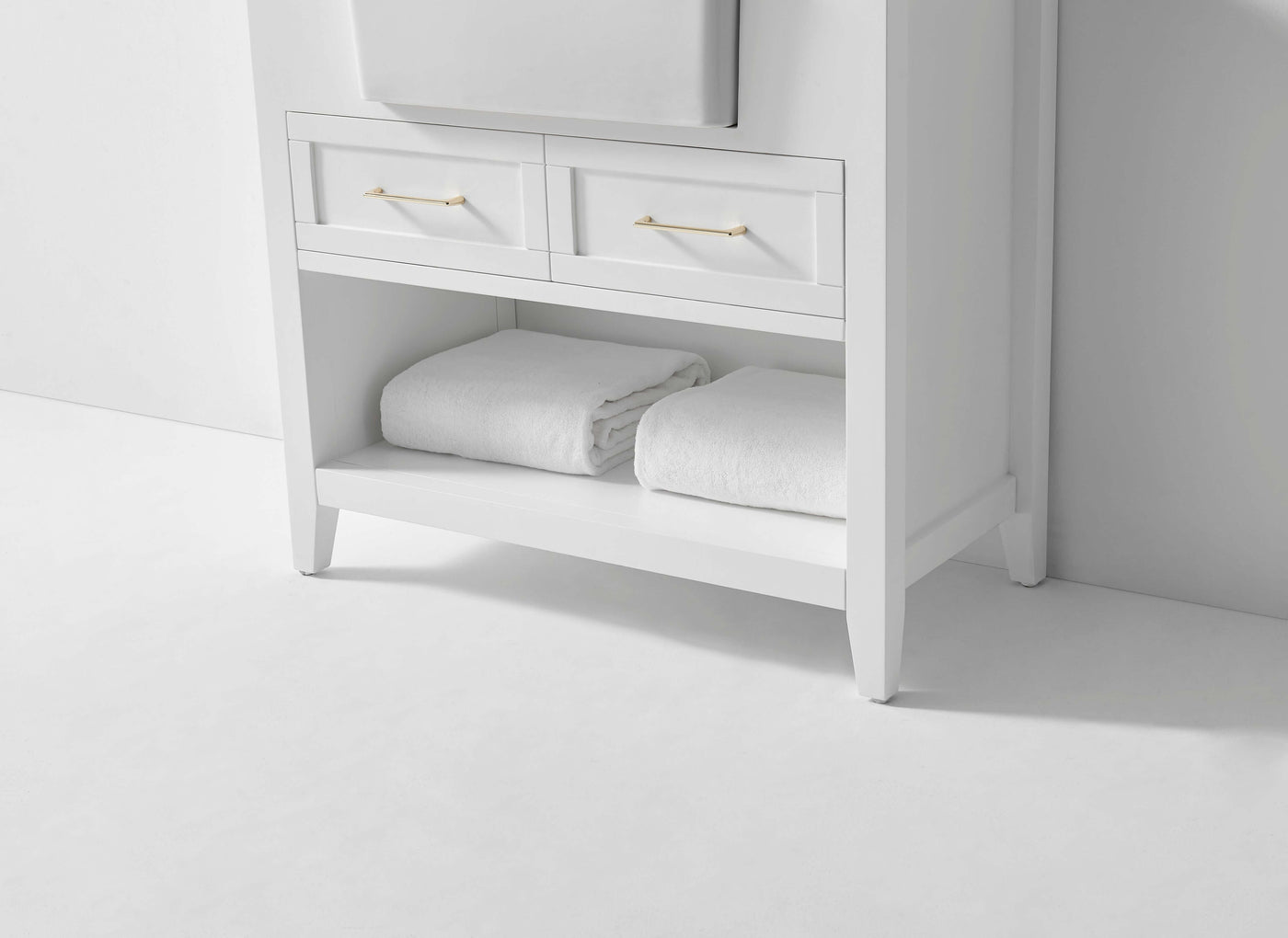 Hayley 36" Bath Vanity Set by Ancerre Designs