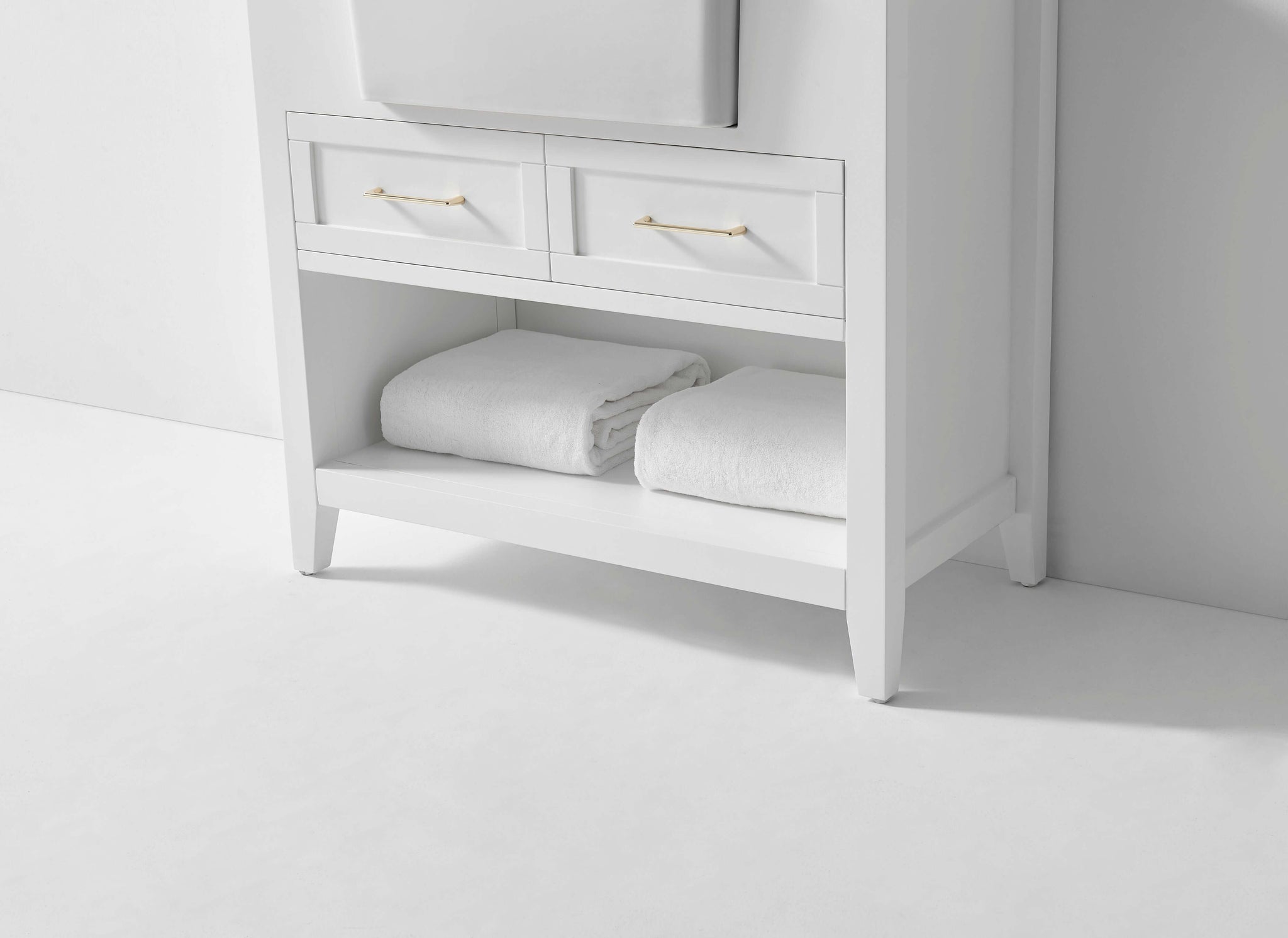 Hayley 36" Bath Vanity Set by Ancerre Designs