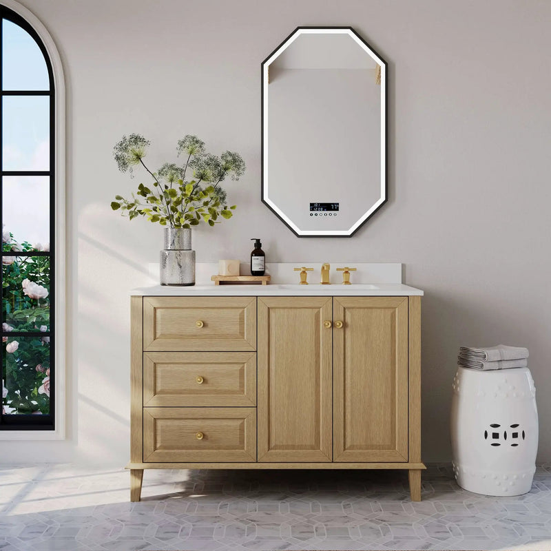Hannah 42" Bath Vanity Set by Ancerre Designs