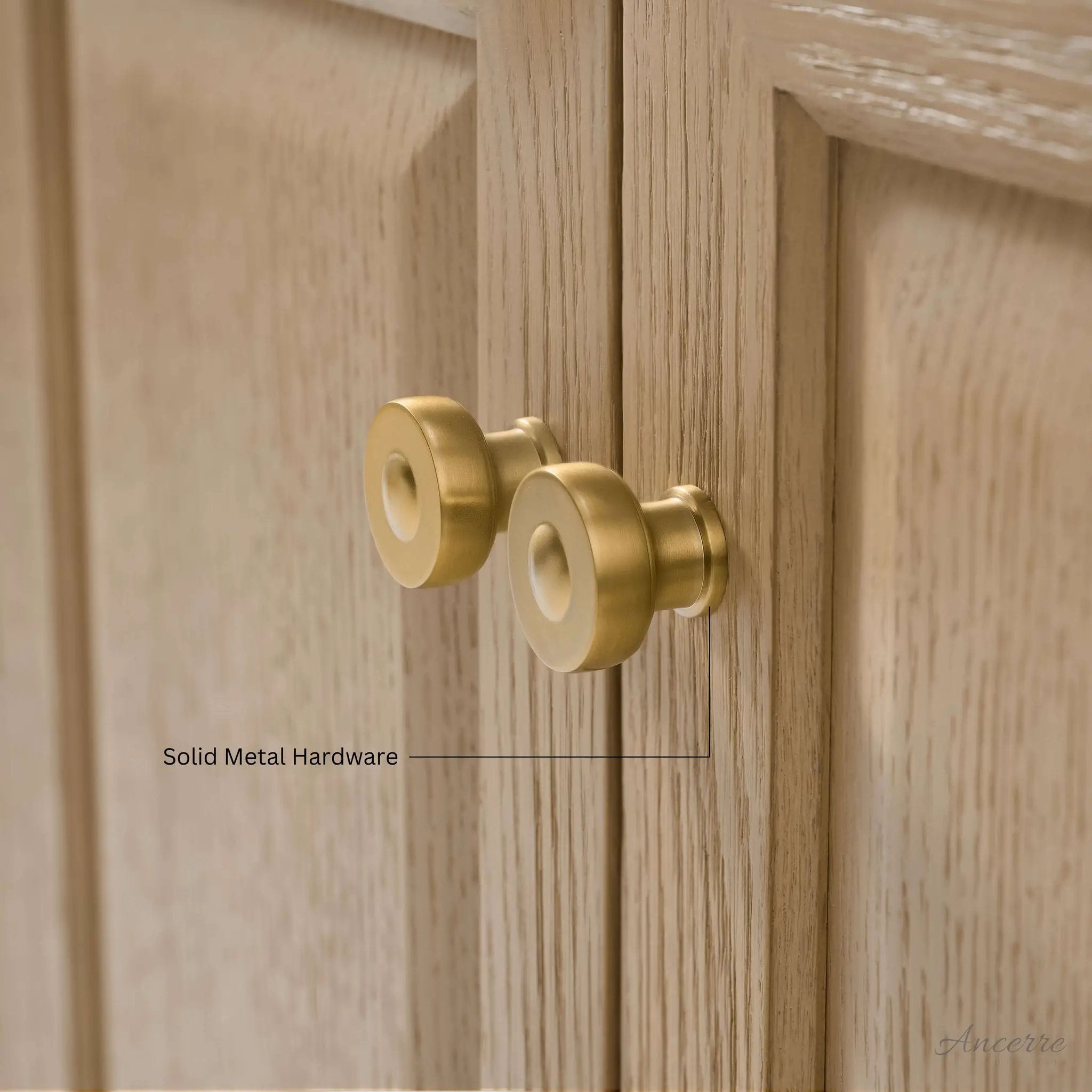 Hannah 48" Bath Vanity Set by Ancerre Designs