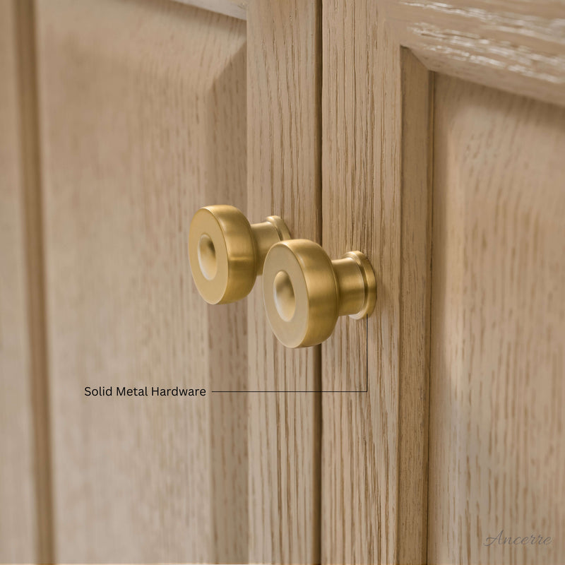 Hannah 48" Bath Vanity Set by Ancerre Designs