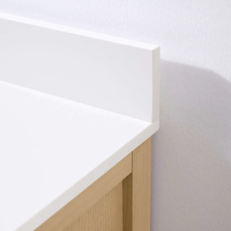 Lauren 48" Bath Vanity Set by Ancerre Designs