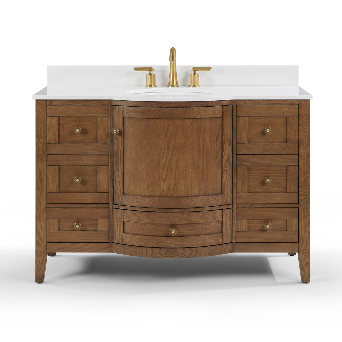 Lauren 42" Bath Vanity Set, photo 22 of 22