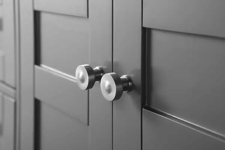 Round Hardware by Ancerre Designs