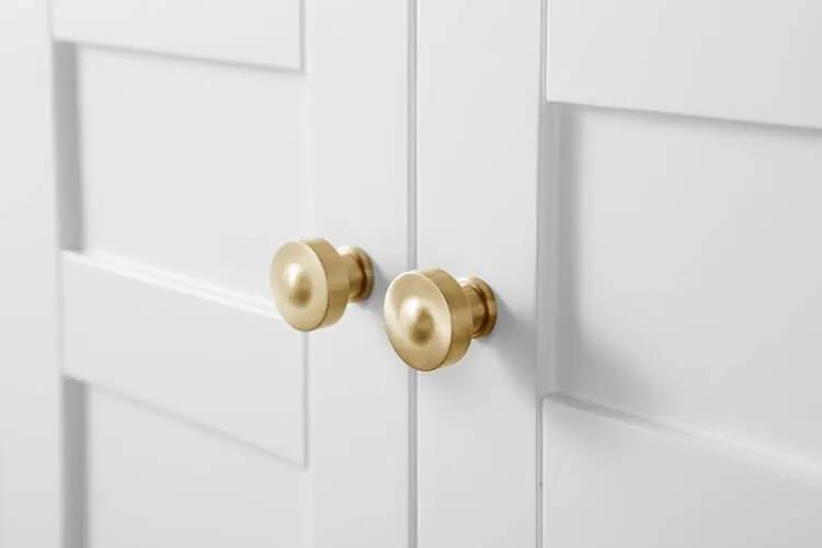 Round Hardware by Ancerre Designs
