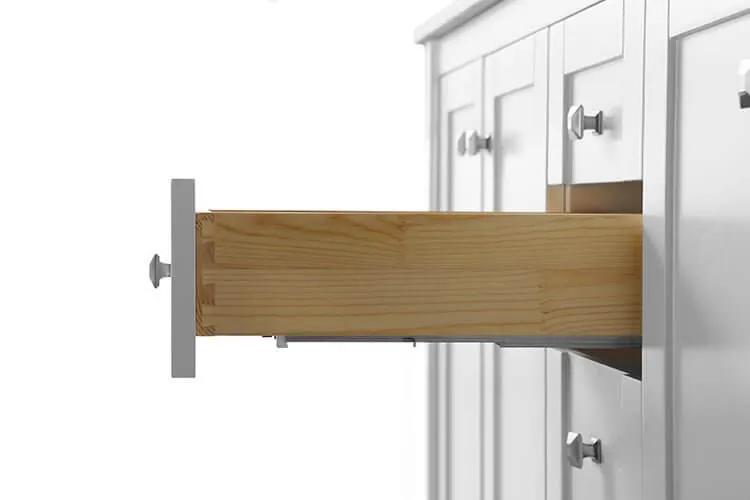 Shelton 48" Bath Vanity Set by Ancerre Designs