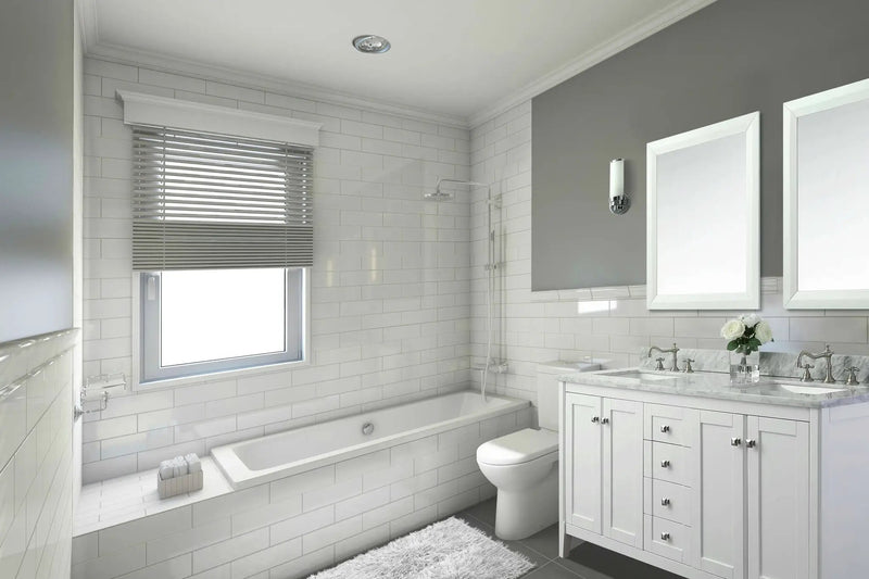 Shelton 60" Bath Vanity Set by Ancerre Designs