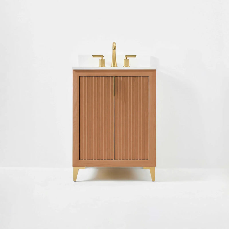 Turlington 24" Bath Vanity Set by Ancerre Designs