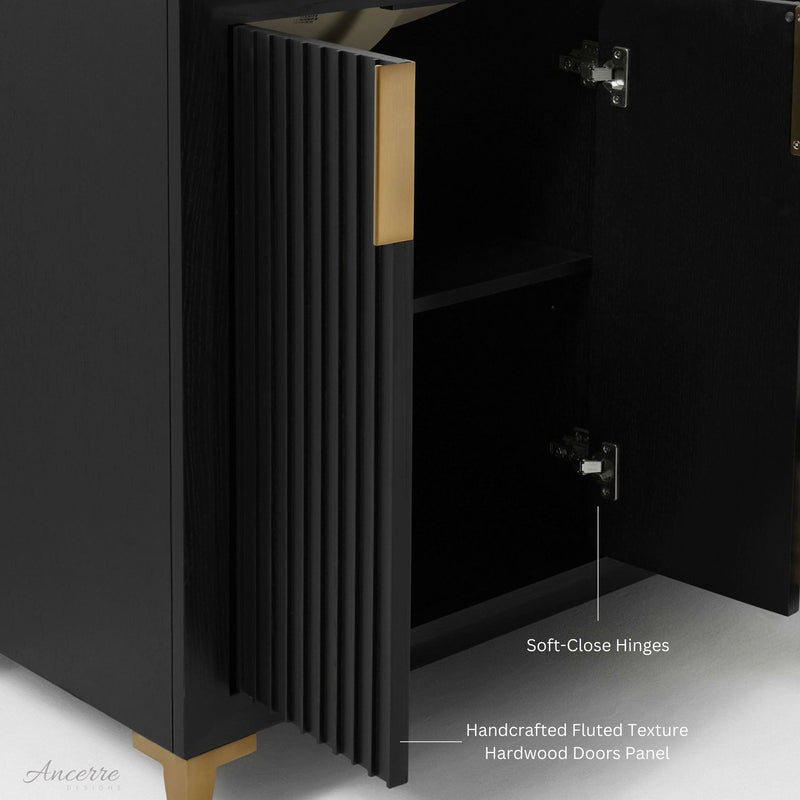 Turlington 24" Bath Vanity Set by Ancerre Designs
