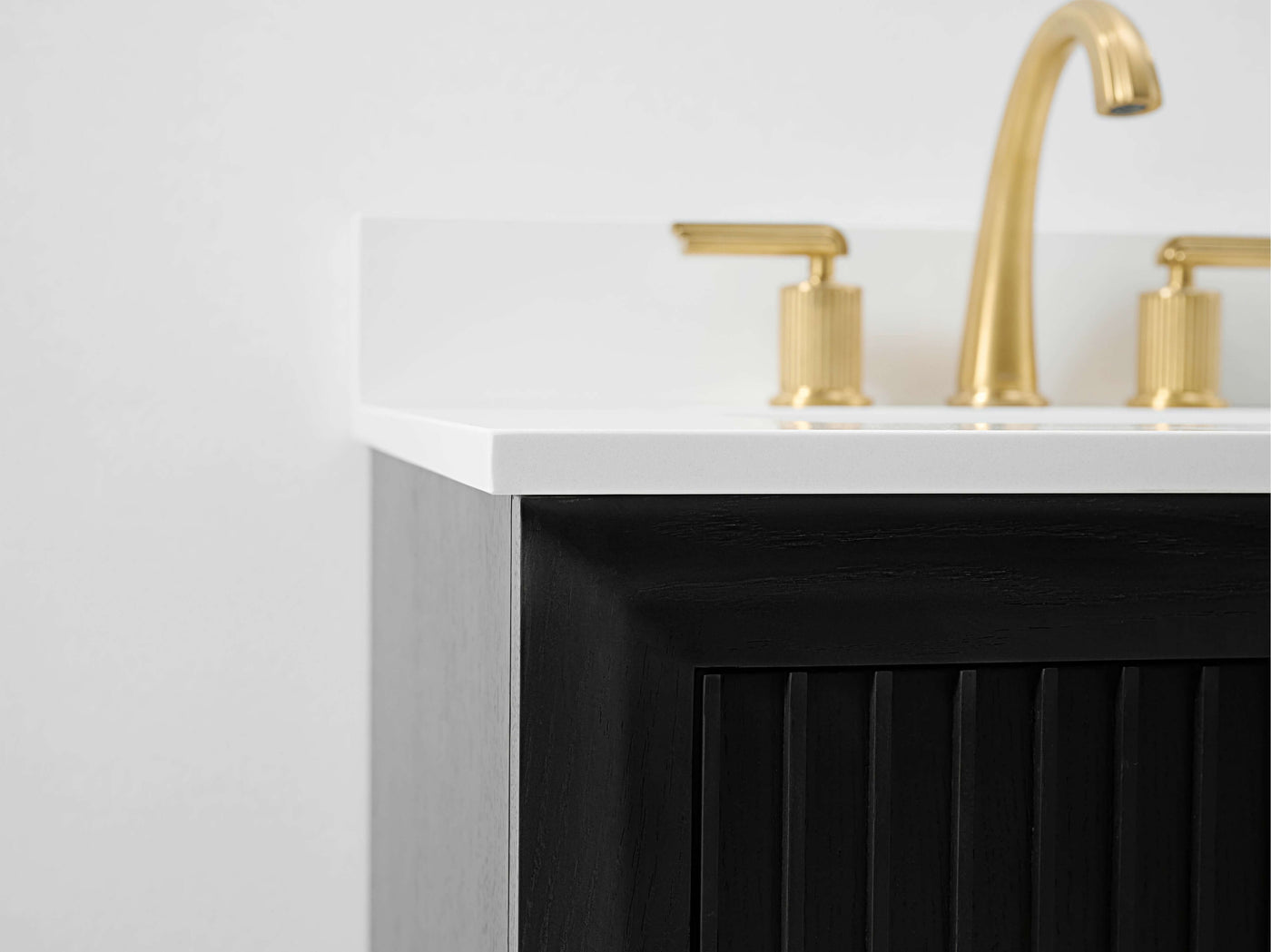 Turlington 60" Bath Vanity Set by Ancerre Designs
