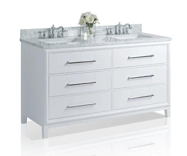 Ellie Bathroom Vanity Collection by Ancerre Designs