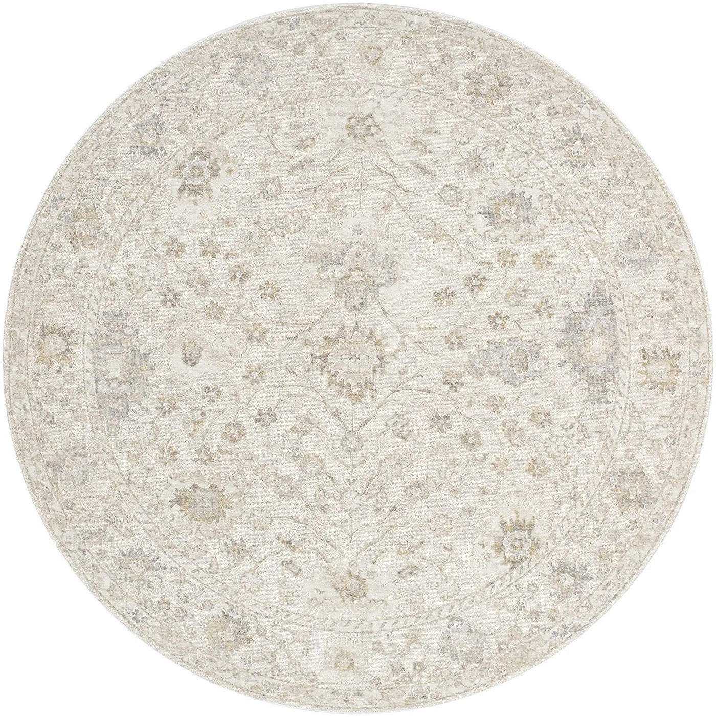 Vaman Luxe Rug - Clearance by Boutique Rugs