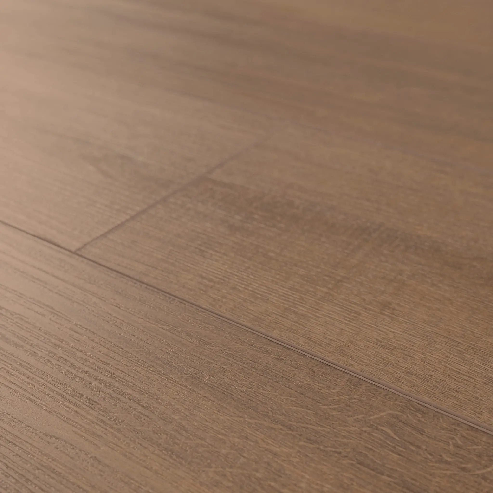 Andover Abingdale Semi Gloss T Molding Wood Look Lvt Moldings 1.77x0.28 angled view