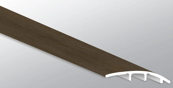 Xl Studio Adlar Semi Gloss Stair Riser Wood Look Lvt Moldings 1.77x0.345