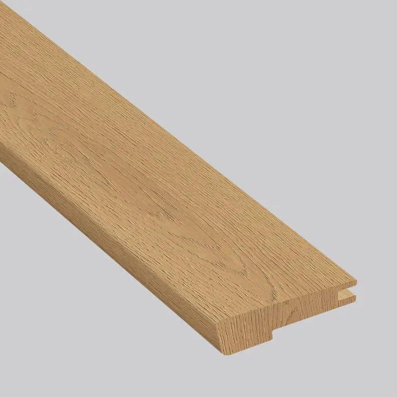 Mccarran Adriel Oak Brushed Wood Look Moldings 3x0.63 close up