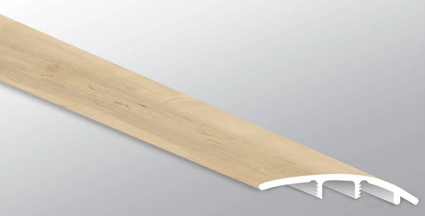 Cyrus Akadia Semi Gloss Stair Riser Wood Look Lvt Moldings 1.77x0.345