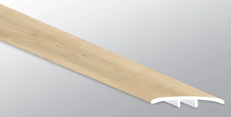 Cyrus Akadia Semi Gloss Wood Look Lvt Moldings 1.77x0.28 close up