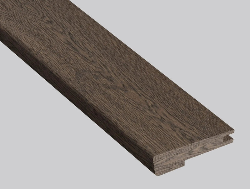Mccarran Atwood Brushed Wood Look Moldings 3x0.63 close up