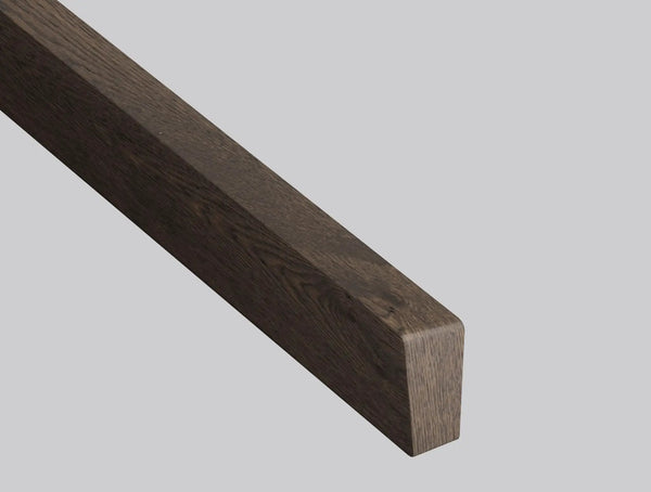 Ladson Atwood Brushed Wood Look Moldings 1.85x0.75