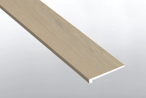 Cyrus Austell Grove Semi Gloss Wood Look Lvt Moldings 12x1.25