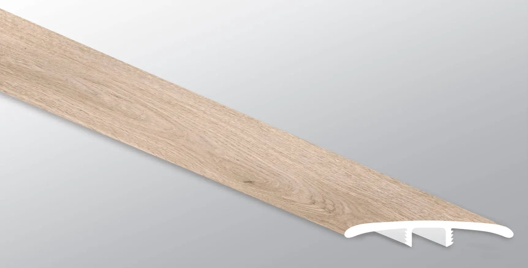 Cyrus Austell Grove Semi Gloss Wood Look Lvt Moldings 1.77x0.28 close up