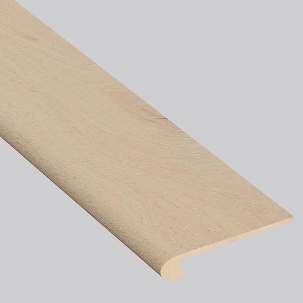 Woodhills Bali Buff Oak Wood Semi Gloss Look Moldings 12x1.25