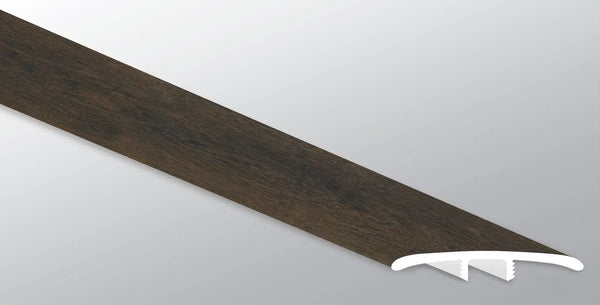 Cyrus Barrell Semi Gloss Wood Look Lvt Moldings 1.77x0.28