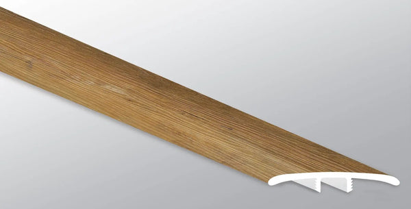 Cyrus 2.0 Barnstorm Semi Gloss Wood Look Lvt Moldings 1.77x0.28
