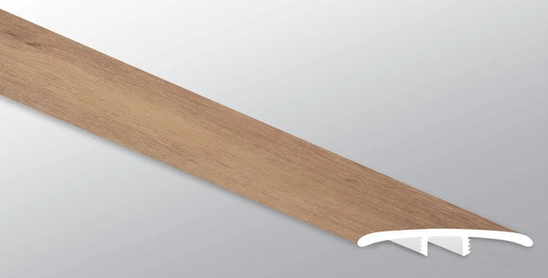 Andover Bellamy Brooks Semi Gloss T Molding Wood Look Lvt Moldings 1.77x0.28