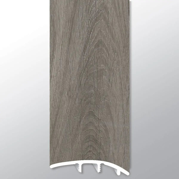 Cyrus Bracken Hill Semi Gloss Stair Riser Wood Look Lvt Moldings 1.77x0.345