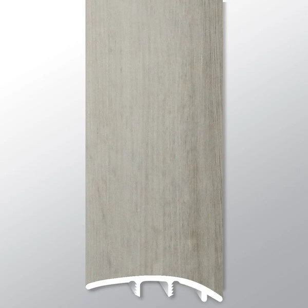 Cyrus Brianka Semi Gloss Stair Riser Wood Look Lvt Moldings 1.77x0.345