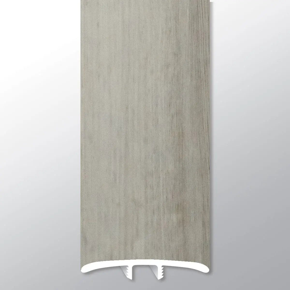 Cyrus Brianka Semi Gloss Wood Look Lvt Moldings 1.77x0.28 close up